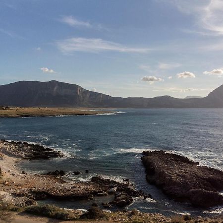 Villa Pittalumari Makari Macari Esterno foto
