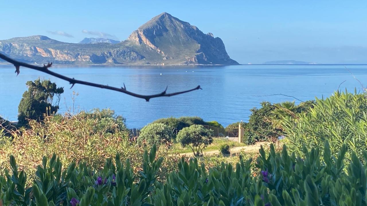 Villa Pittalumari Makari Macari Esterno foto