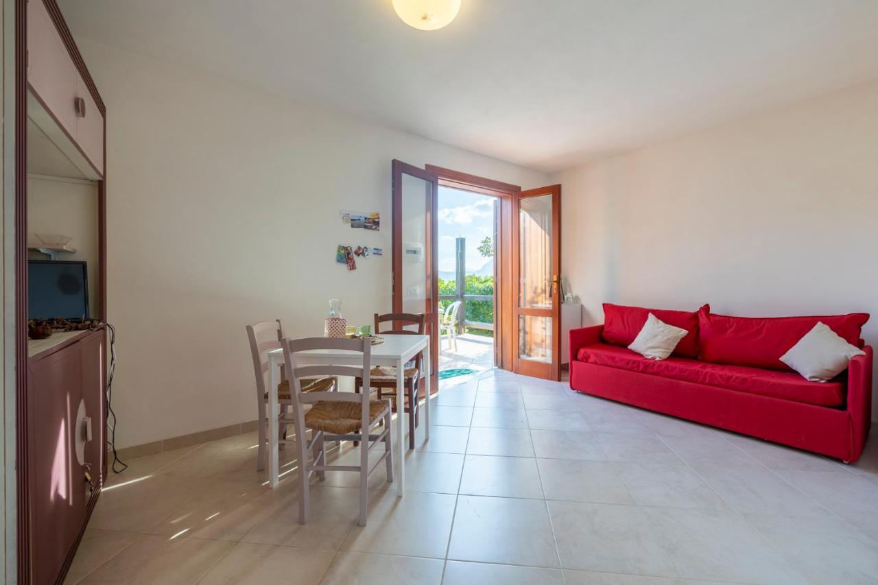 Villa Pittalumari Makari Macari Esterno foto