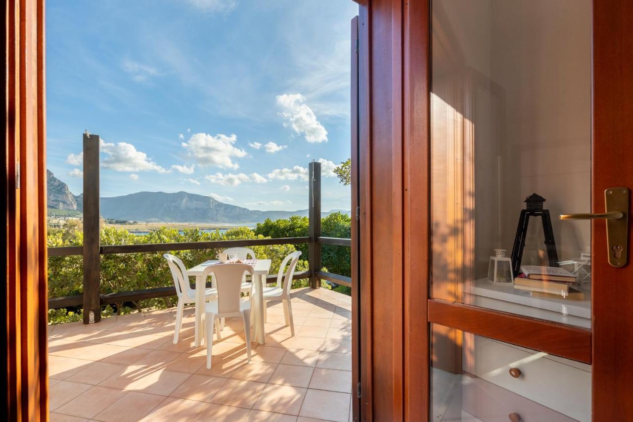 Villa Pittalumari Makari Macari Esterno foto