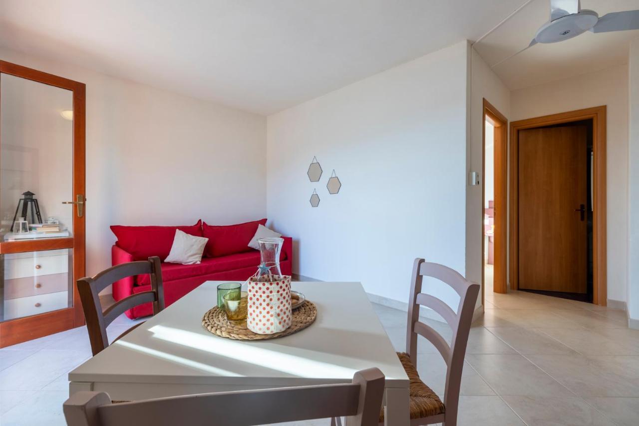 Villa Pittalumari Makari Macari Esterno foto