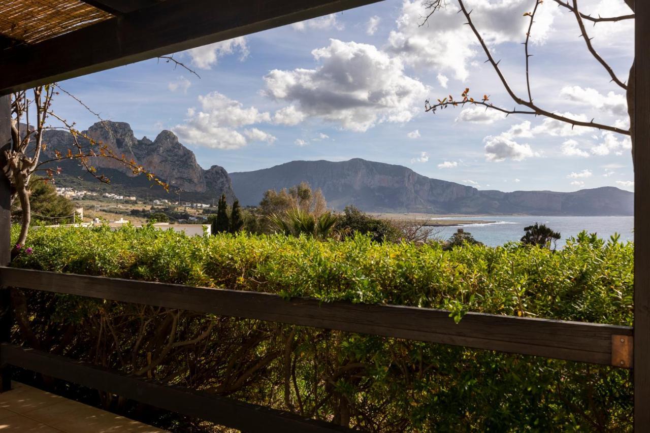 Villa Pittalumari Makari Macari Esterno foto