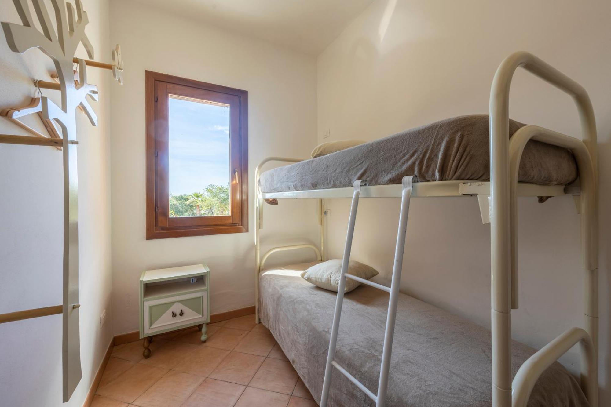 Villa Pittalumari Makari Macari Esterno foto